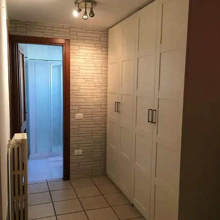 Apartamento Attico Orchidea Lecce