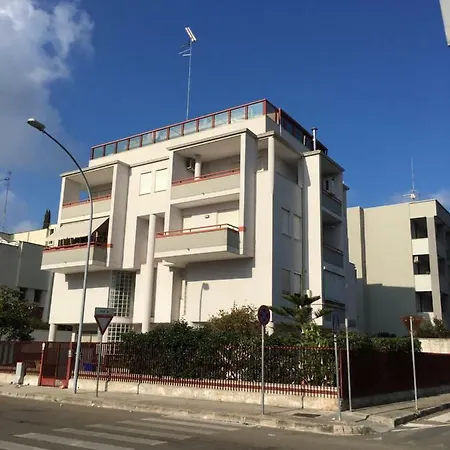 Attico Orchidea Apartamento *
