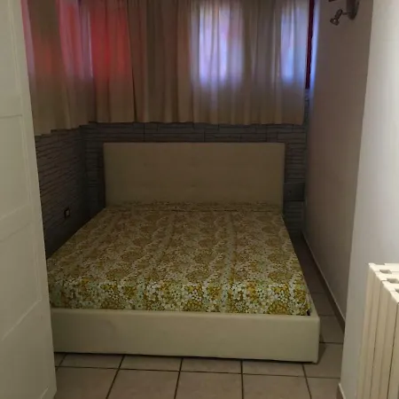 Attico Orchidea Appartement Lecce