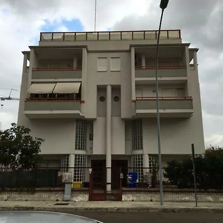 Attico Orchidea Lecce